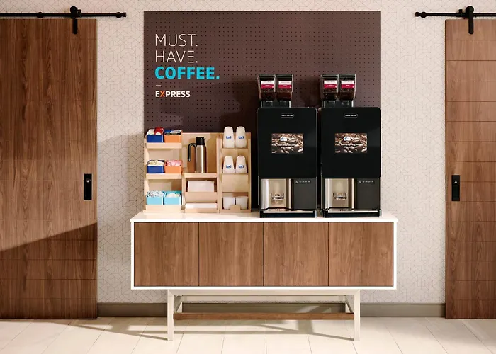 Holiday Inn Express & Suites Fort Worth - Fossil Creek By Ihg